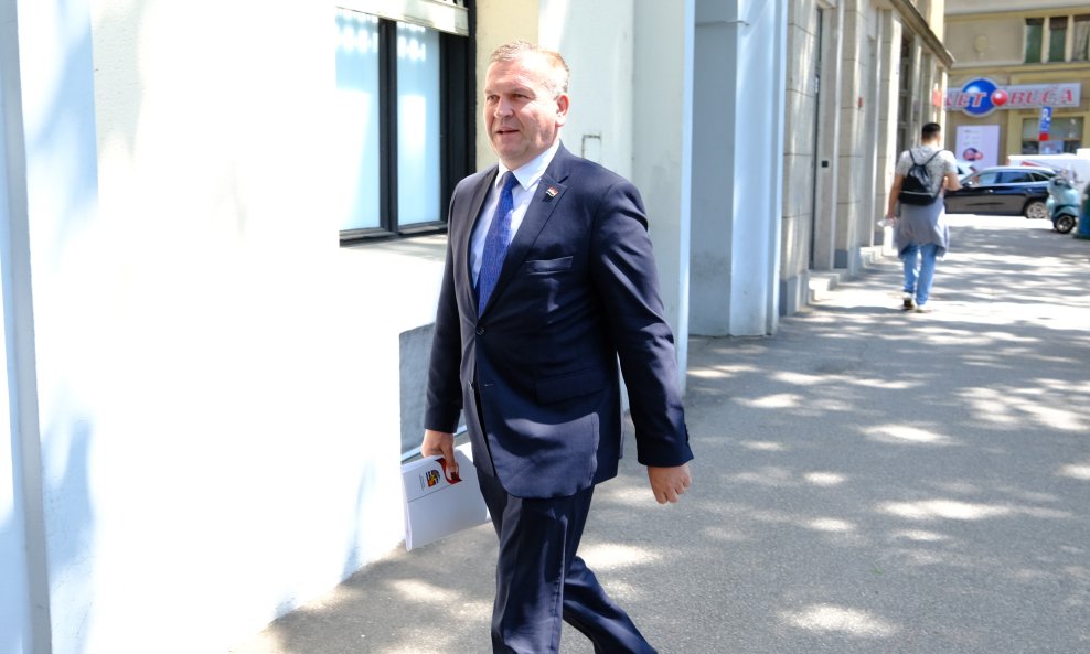 Anđelko Stričak
