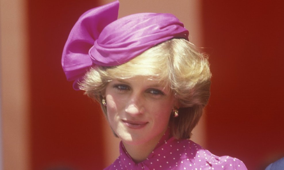Princeza Diana