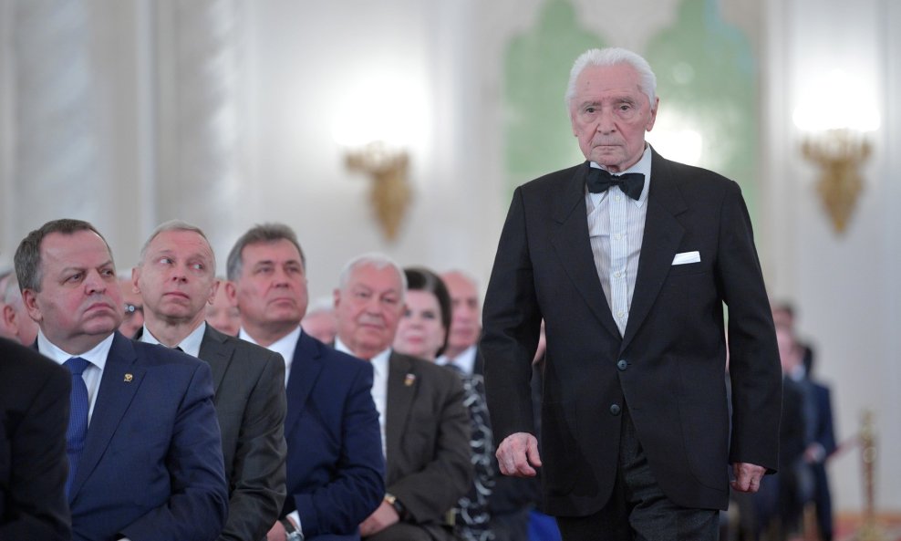 Jurij Grigorovič