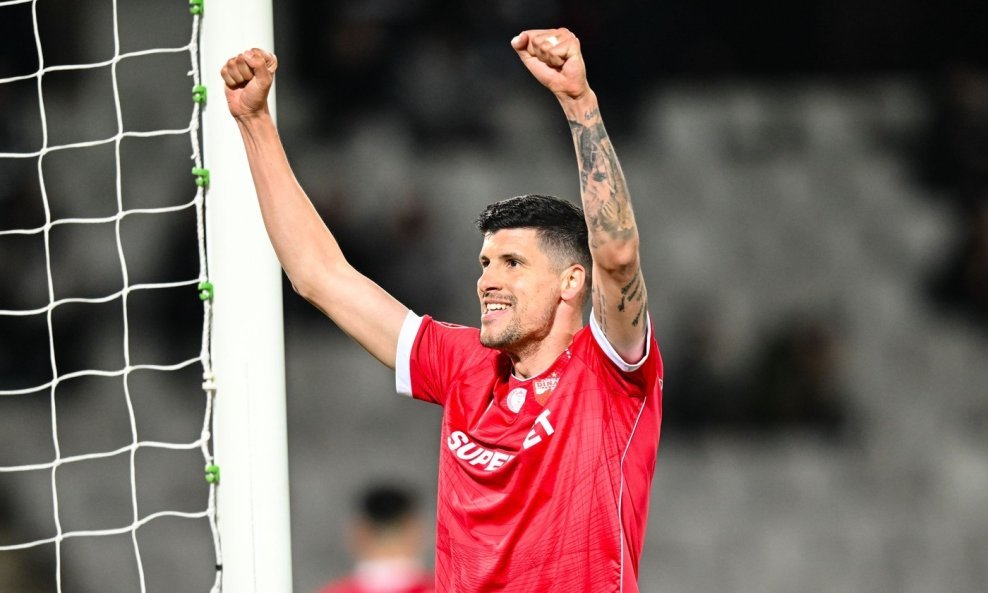 Stipe Perica