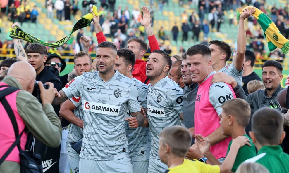 NK Istra