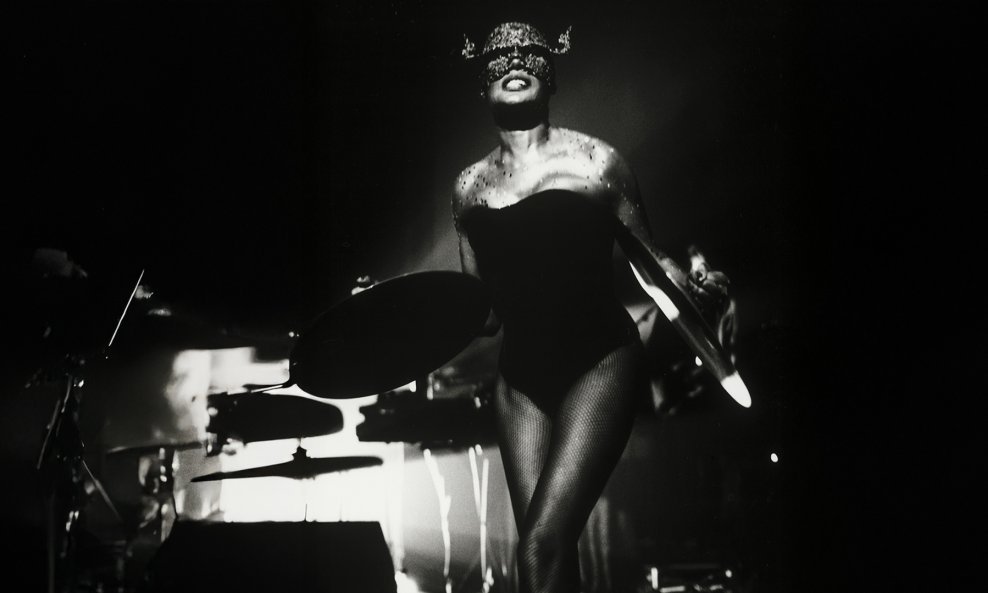 Grace Jones