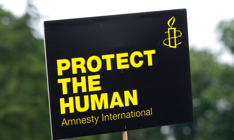 Amnesty International