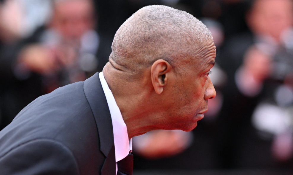 Denzel Washington