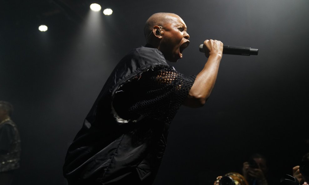 Skunk Anansie