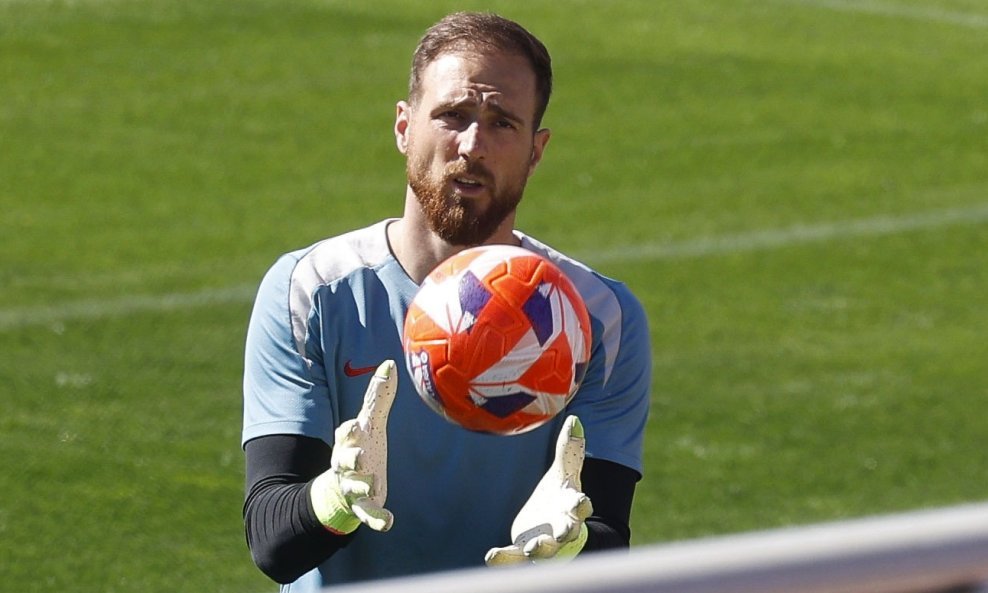 Jan Oblak