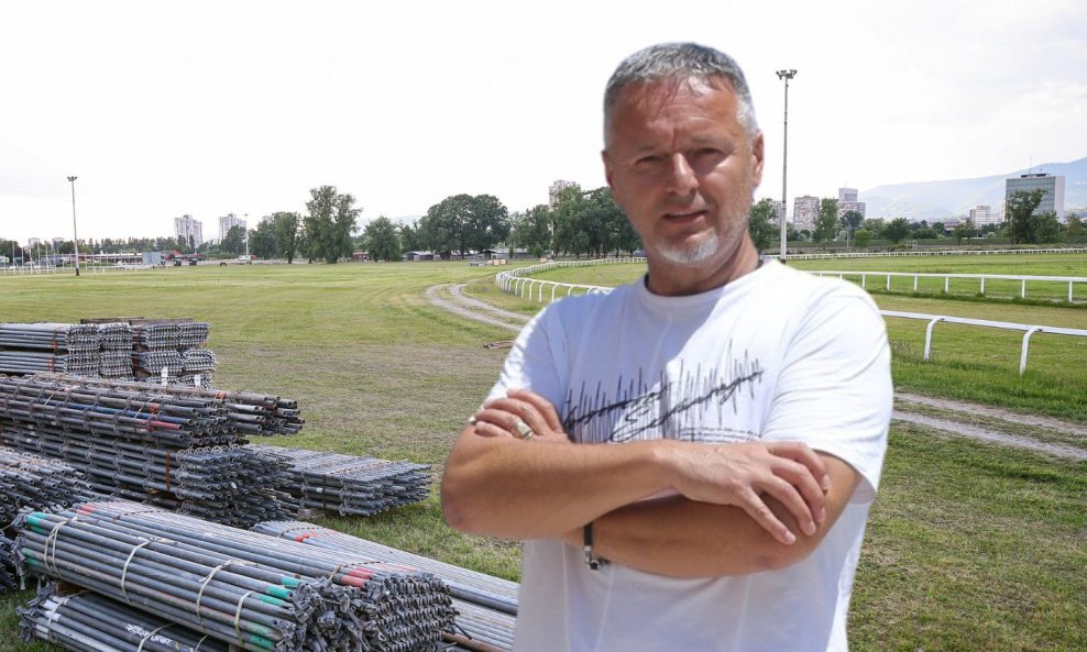 Marko Perković Thompson