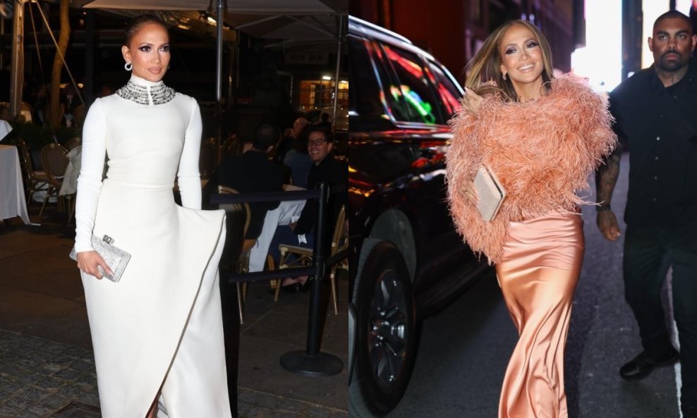 Jennifer Lopez