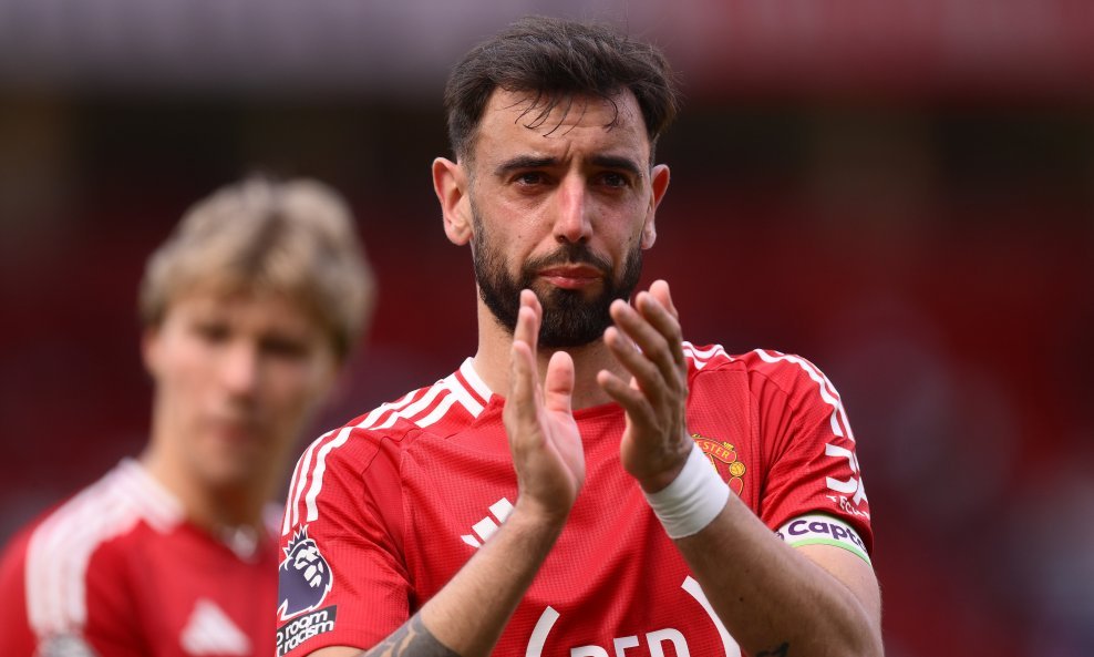 Bruno Fernandes