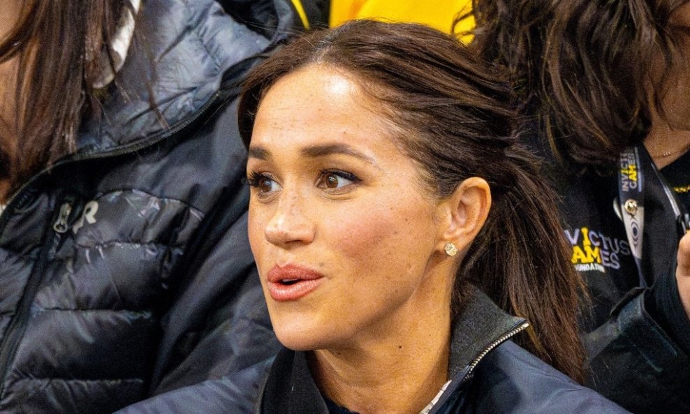 Meghan Markle
