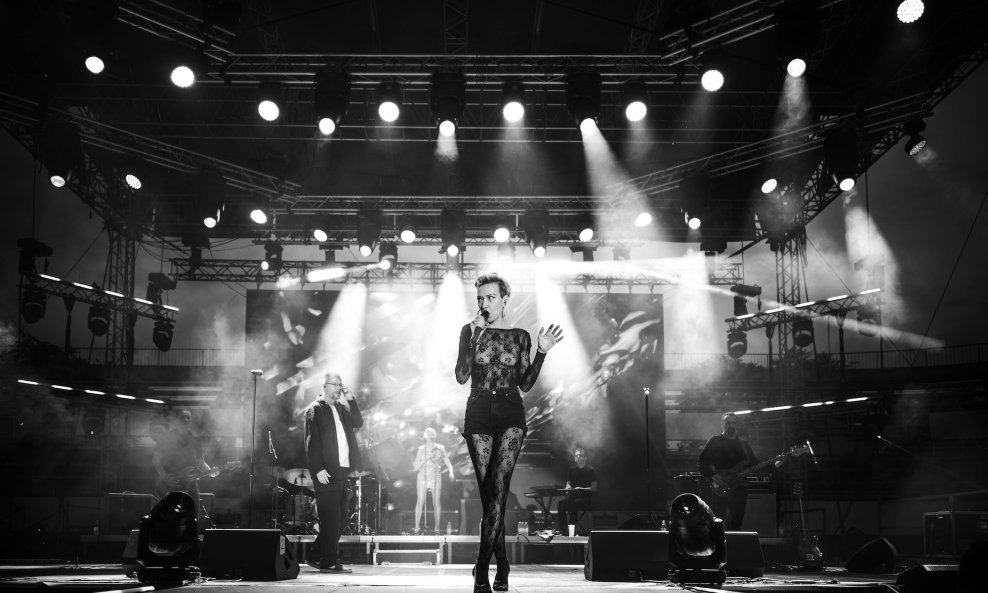 Vrhunac dvodnevnog događanja je koncert Elementala u subotu