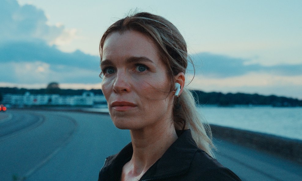Netflixova serija 'Secrets We Keep'