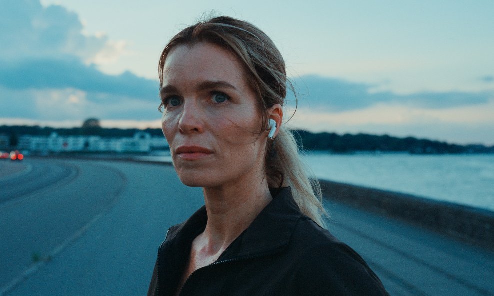 Netflixova serija 'Secrets We Keep'