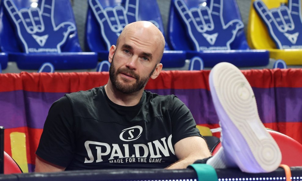 Nick Calathes