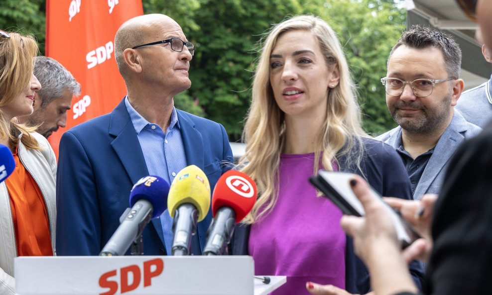 Sanja Radolović