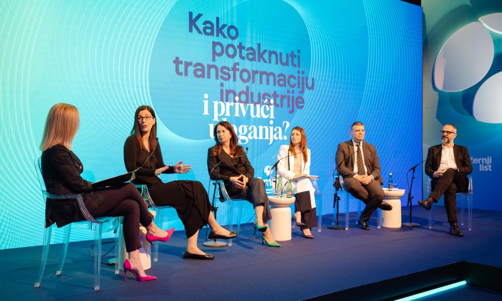 Panel