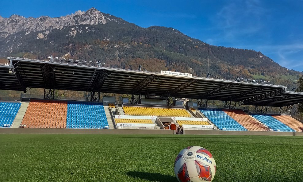 Vaduz
