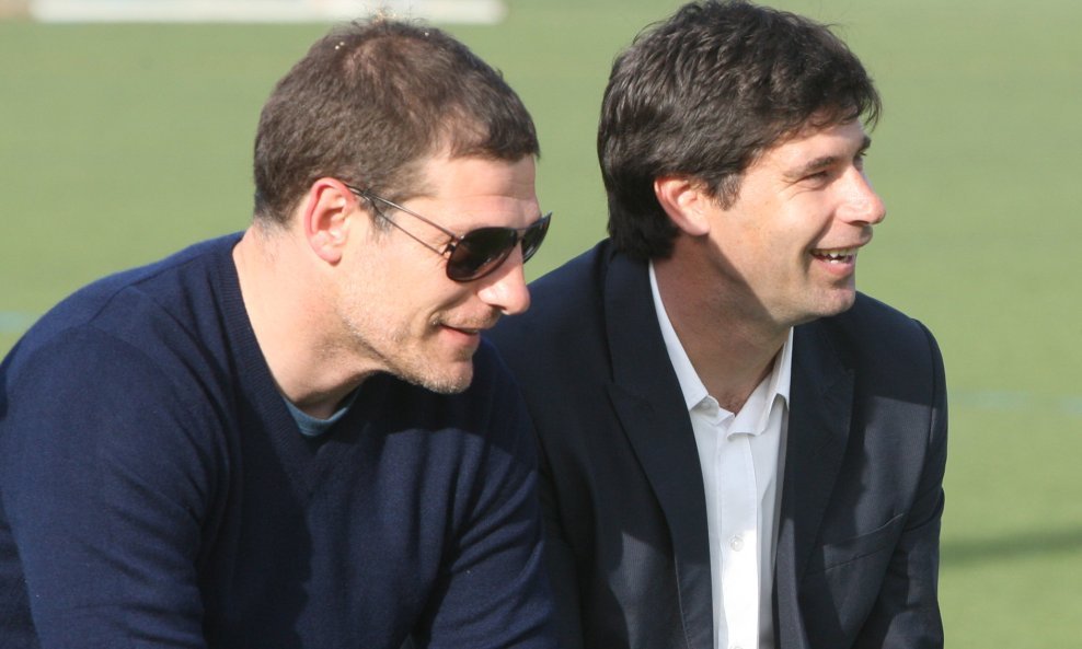Bilić i Vučević