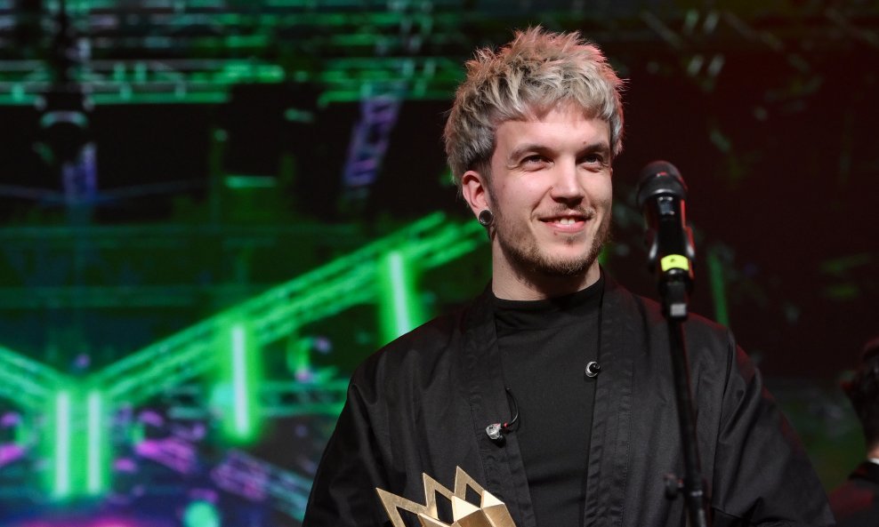 Baby Lasagna