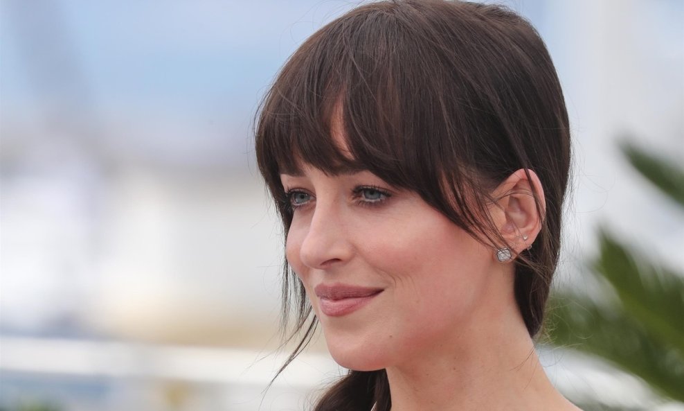 Dakota Johnson