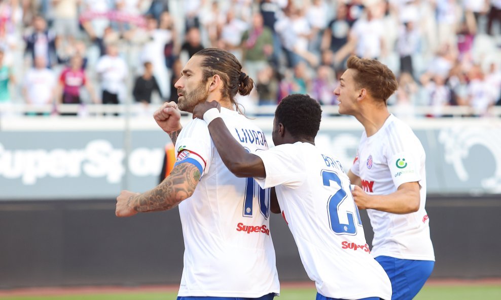 Marko Livaja