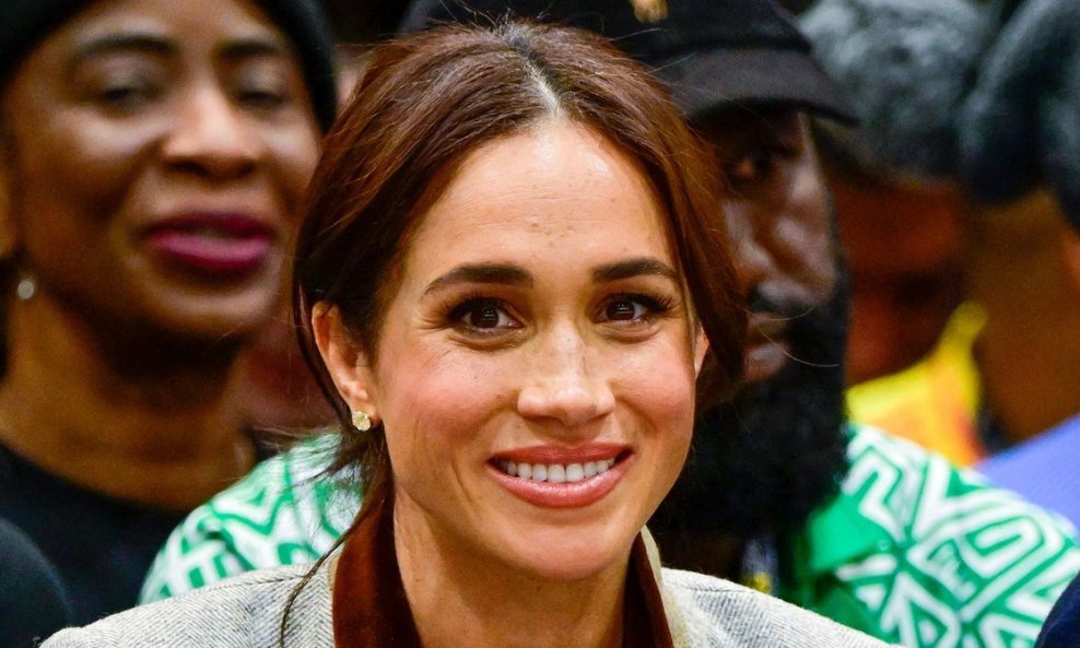Meghan Markle