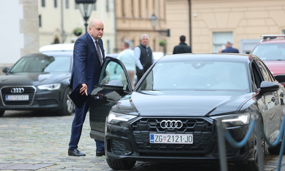 Ante Šušnjar