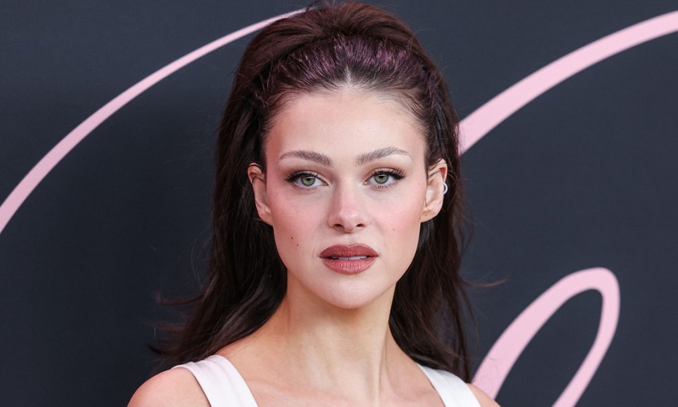 Nicola Peltz Beckham