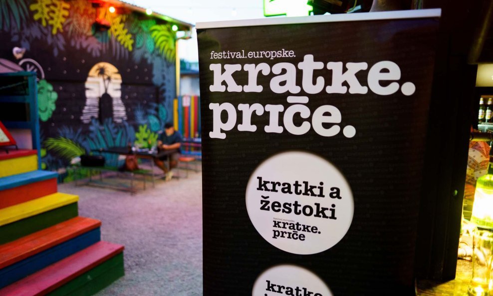 Početak lipnja u hrvatskom kulturnom kalendaru ne može se zamisliti bez FEKP-a