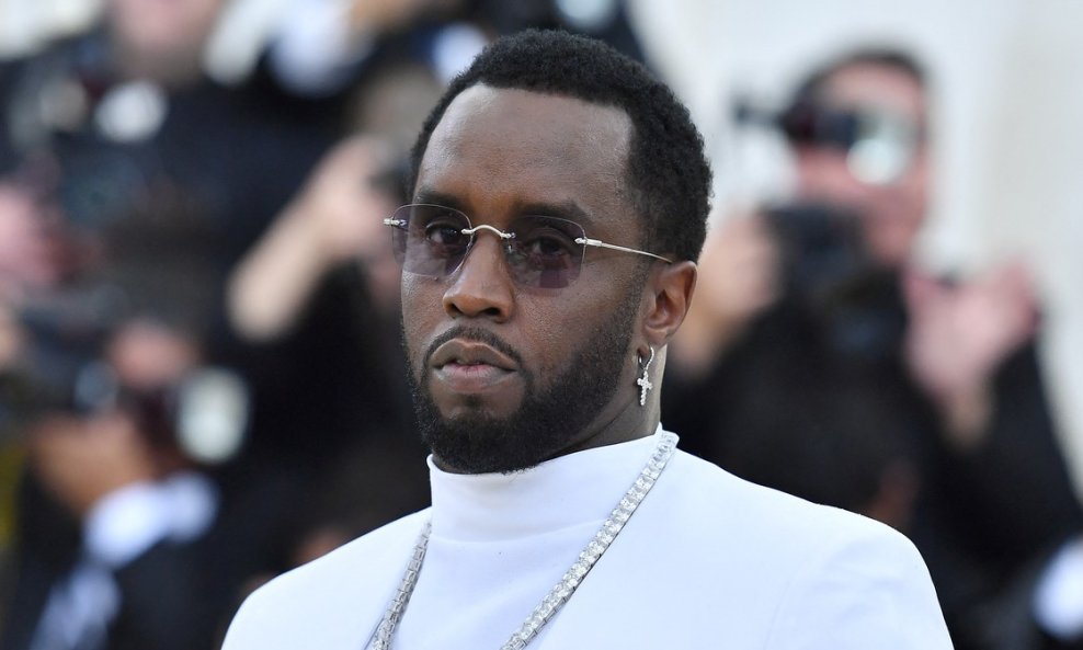 P Diddy