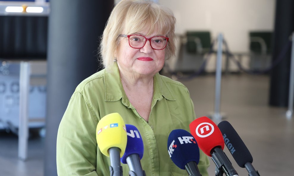 Anka Mrak Taritaš