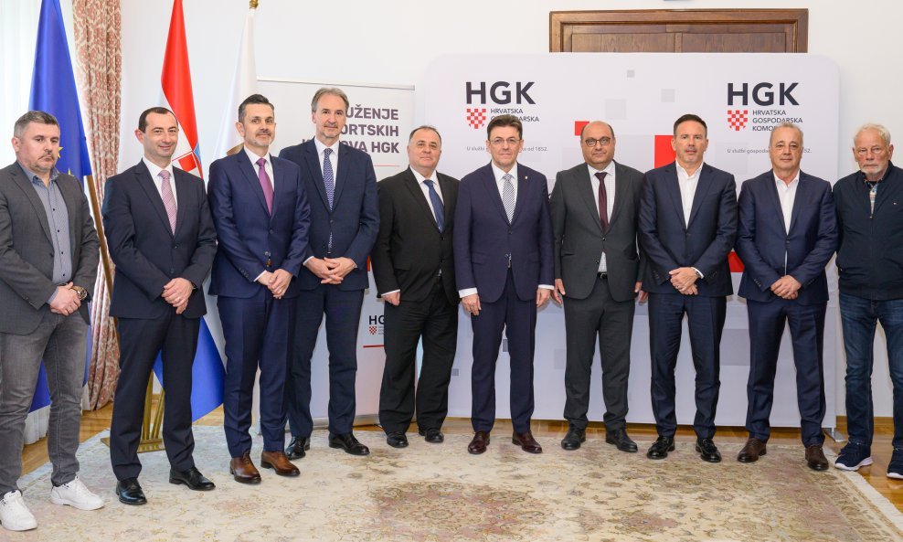 HGK