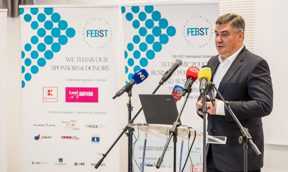 Zoran Milanović