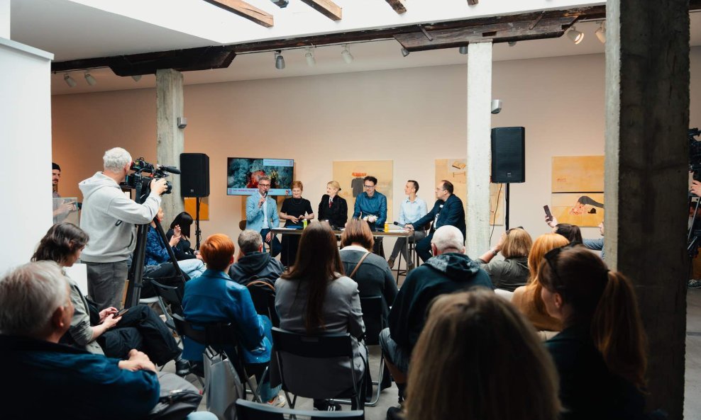 Predstavljen Animafest 2025