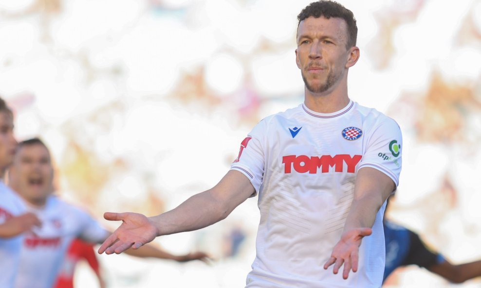 Ivan Perišić