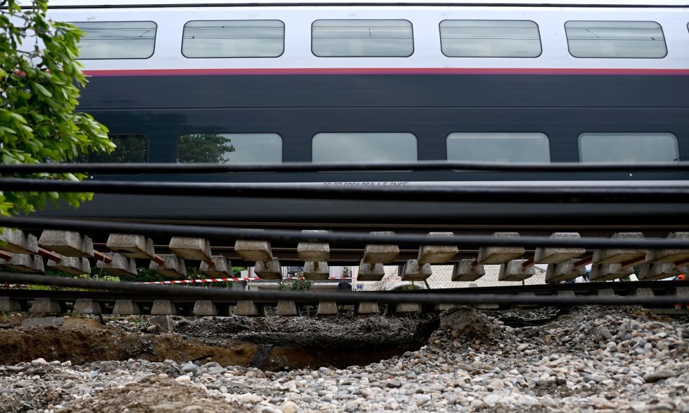 TGV vlak