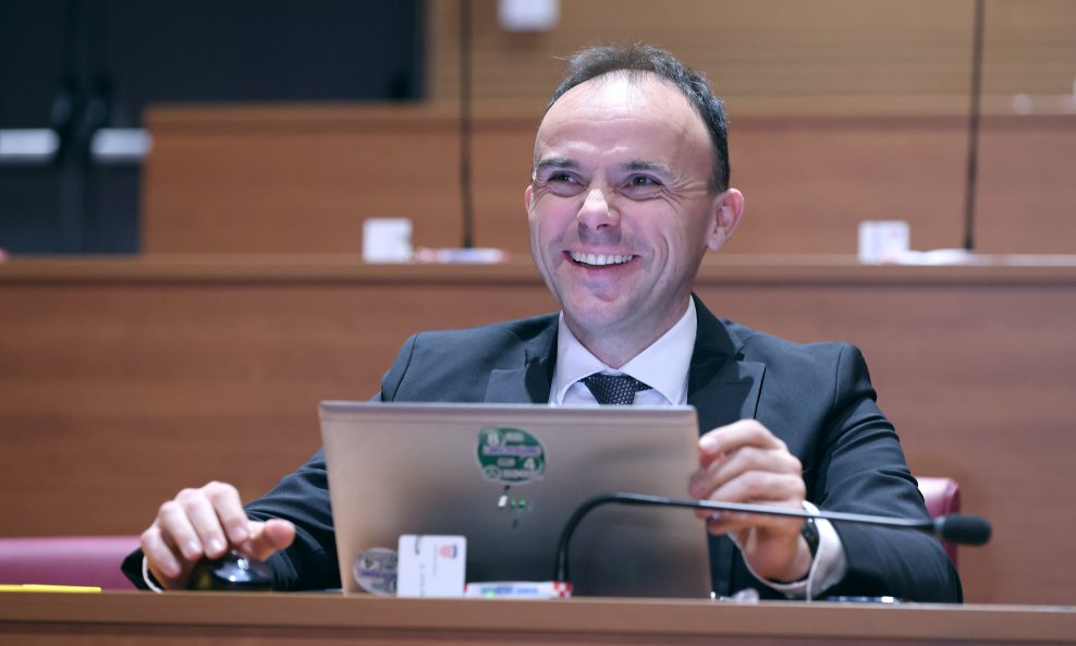 Loris Peršurić