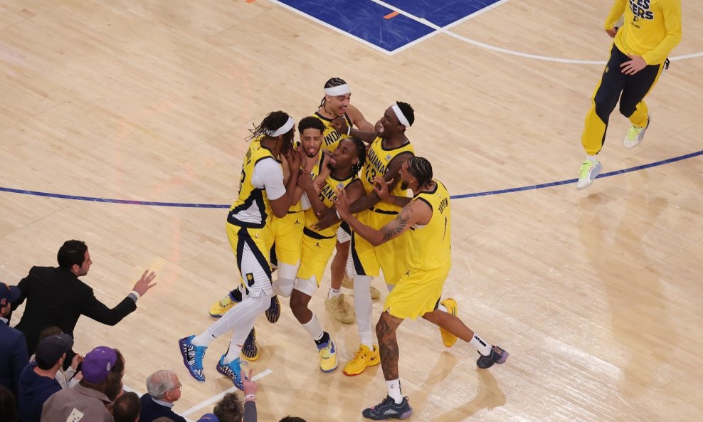 Indiana Pacers