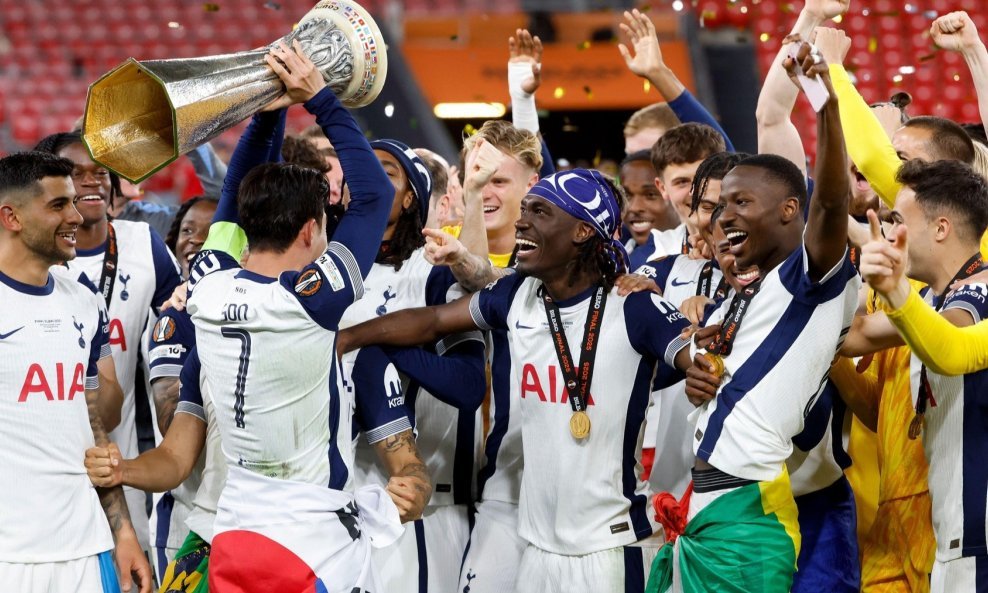 Tottenham