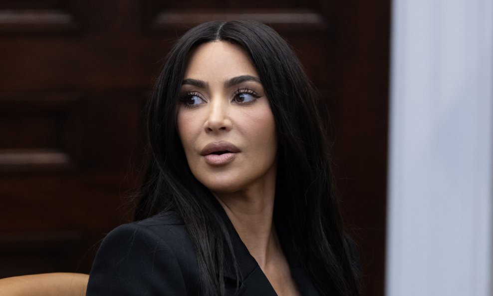 Kim Kardashian