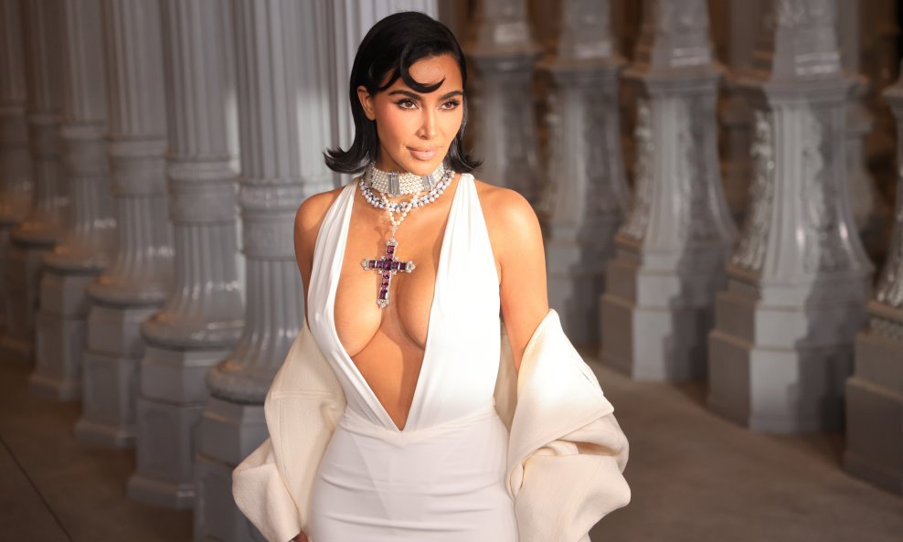 Kim Kardashian
