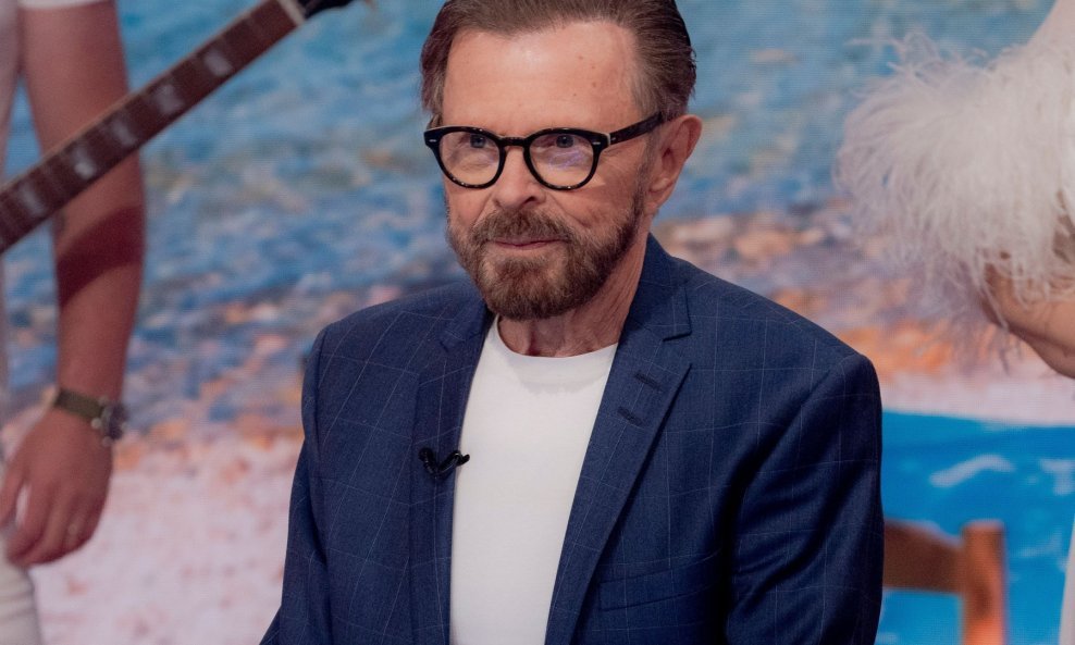 Björn Ulvaeus