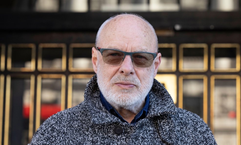 Brian Eno