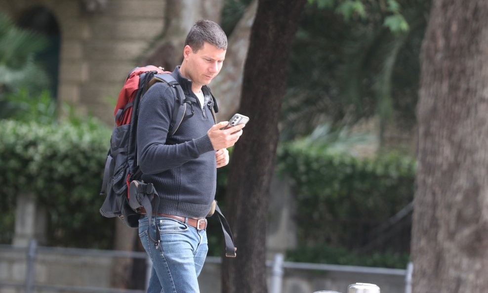 Ivan Pernar
