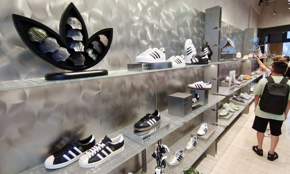 adidas