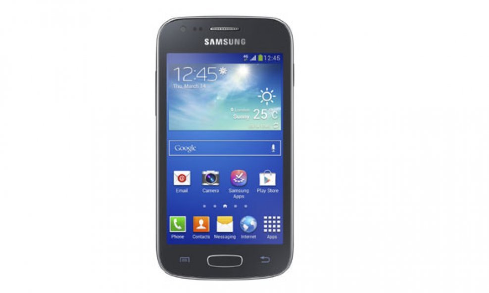 Samsung Galaxy Ace 3 pametni telefon