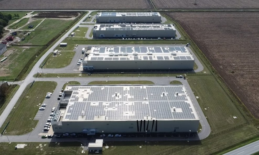 Žito Grupa planira uložiti 105 milijuna eura u sljedeće tri godine