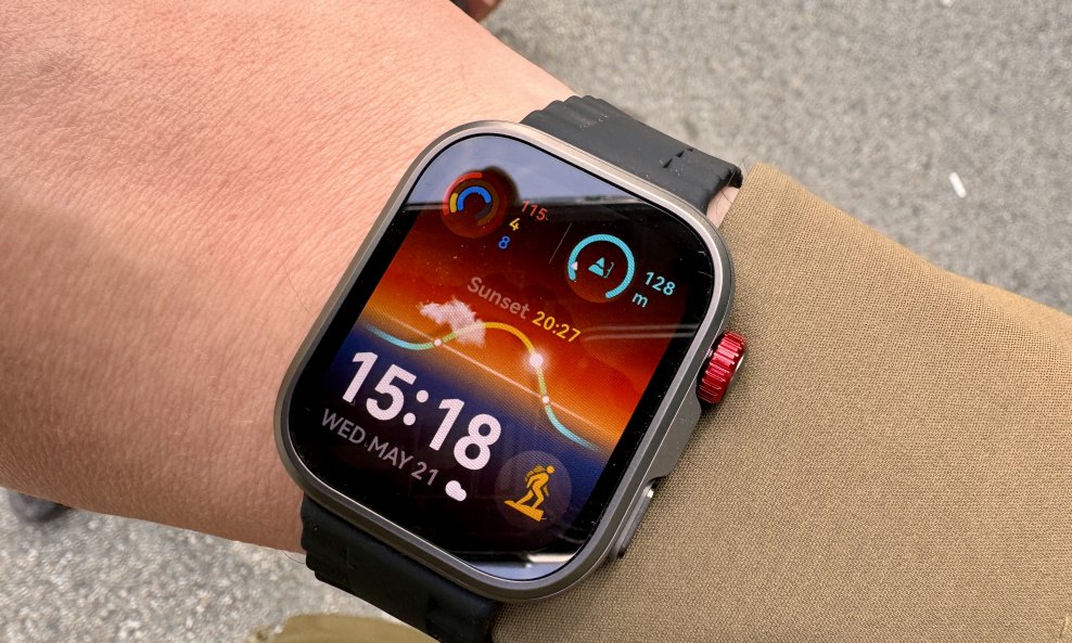Huawei Fit 4 Pro
