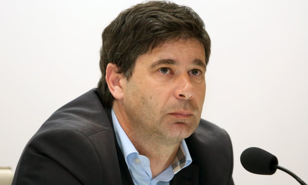 Goran Vučević
