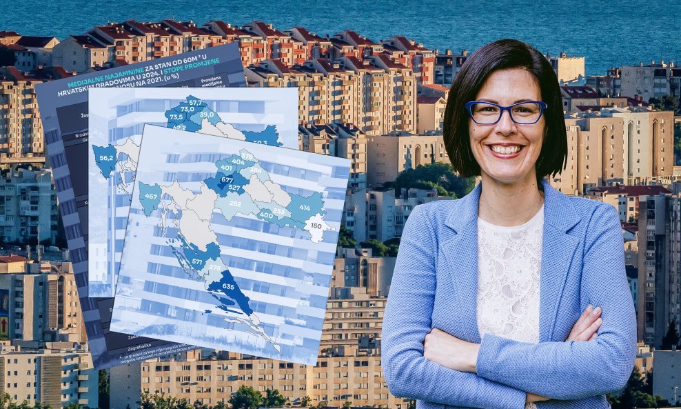 Maruška Vizek